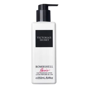 Victoria’s Secret Bombshell Paris Lotion